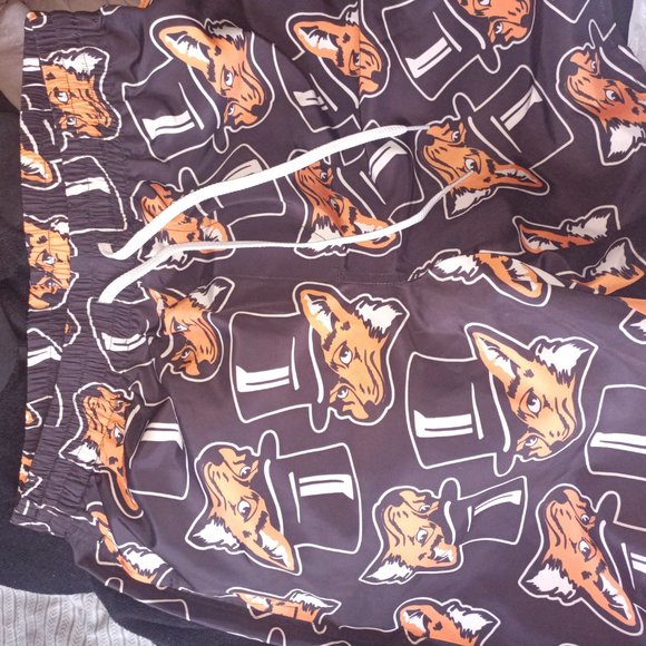 Akoo shorts/trunks - Picture 3 of 3